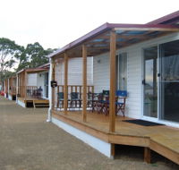 South Arm Cabin Retreat - Accommodation Perth