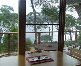 Three Trees Retreat - Accommodation Perth 0
