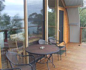 Three Trees Retreat - Accommodation Perth 5