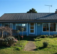 Castaway Cottage - Accommodation Perth
