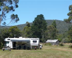 Taranna Cottages & Self-contained Campers - Accommodation Perth 0