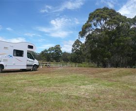 Taranna Cottages & Self-contained Campers - Accommodation Perth 1