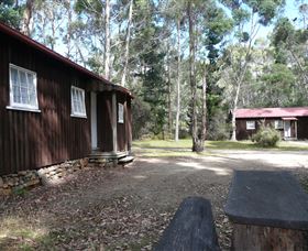 Taranna Cottages & Self-contained Campers - Accommodation Perth 2