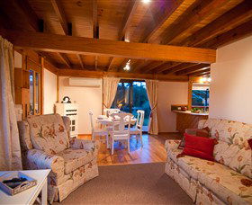 Parnella Adventure Bay - Accommodation Perth 0