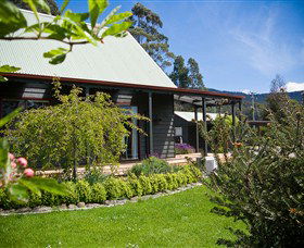 Parnella Adventure Bay - Accommodation Perth 1