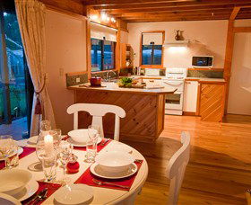 Parnella Adventure Bay - Accommodation Perth 2