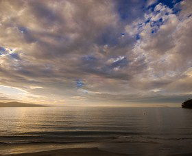 Parnella Adventure Bay - Accommodation Perth 4