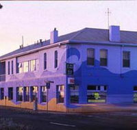 Beach Hotel - Accommodation Perth