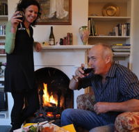 Alice's Cottages  Spa Hideaways - Accommodation Perth
