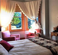 Mariton House BB - Accommodation Perth