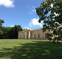 Panshanger Estate - Accommodation Perth