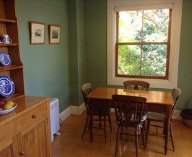 Panshanger Estate - Accommodation Perth 3