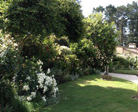 Panshanger Estate - Accommodation Perth 5