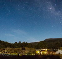 Forest Walks Lodge - Eco-Accommodation - Accommodation Perth