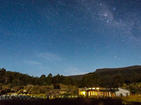 Forest Walks Lodge - Eco-Accommodation - Accommodation Perth 0