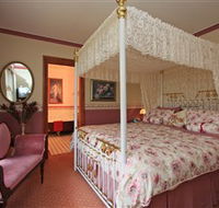 Moonlight Bay BB Guest House - Accommodation Perth