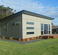 Boat Harbour Beach Holiday Park - Accommodation Perth