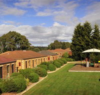 Country Club Villas - Accommodation Perth