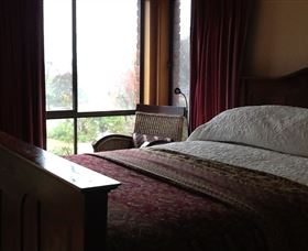 Hada Bed & Breakfast - Accommodation Perth 1