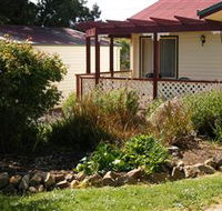 Belle Cottage - Accommodation Perth
