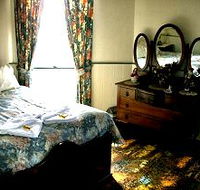 Bischoff Hotel - Accommodation Perth