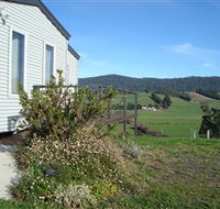 Pinners' Bed and Breakfast - Accommodation Perth