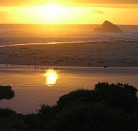 Arthur River Beach House - Accommodation Perth