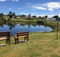 Waratah Caravan and Camping Ground - Accommodation Perth