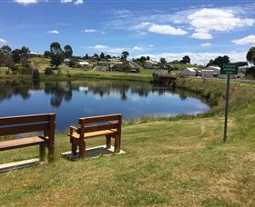 Waratah Caravan And Camping Ground - Accommodation Perth 0