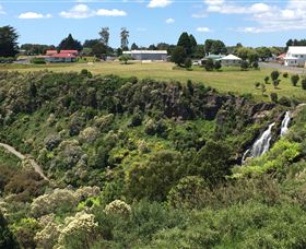 Waratah Caravan And Camping Ground - Accommodation Perth 4