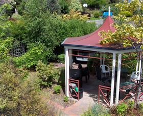 Panorama Estate Legana - Accommodation Perth 3