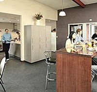 Kerslake Hall - Accommodation Perth
