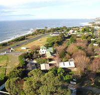 Somerset Beachside Cabin and Caravan Park - Accommodation Perth