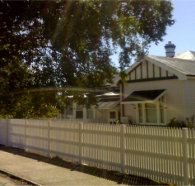Sheffield B  B - Accommodation Perth