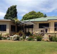 Beachway Motel  Restaurant - Accommodation Perth