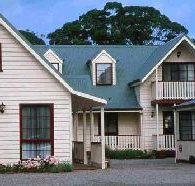 Strahan Retreat Holiday Park - Perth Resorts