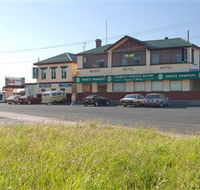 Bridge Hotel - Accommodation Perth