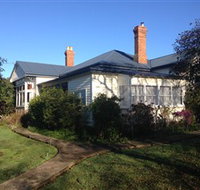 Acacia Bed and Breakfast - Accommodation Perth