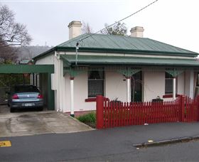 Launceston TAS Accommodation Perth