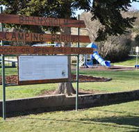 Branxholm Camping Ground - Accommodation Perth