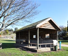 Branxholm Camping Ground - Accommodation Perth 4