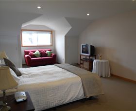 Pastimes River Apartments - Accommodation Perth 1