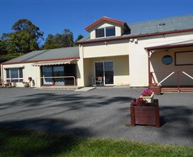 Pastimes River Apartments - Accommodation Perth 2