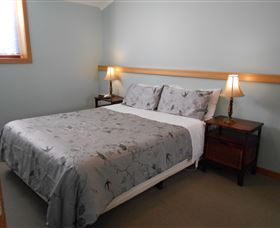 Pastimes River Apartments - Accommodation Perth 4