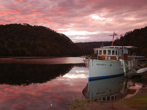 Tarkine Wilderness Experience At Corinna - Accommodation Perth 1