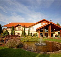 Aspect Tamar Valley Resort Grindelwald - Accommodation Perth