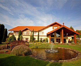 Aspect Tamar Valley Resort, Grindelwald - Accommodation Perth 0