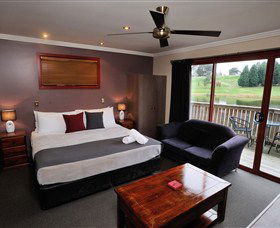 Aspect Tamar Valley Resort, Grindelwald - Accommodation Perth 1