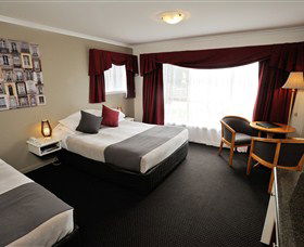 Aspect Tamar Valley Resort, Grindelwald - Accommodation Perth 2