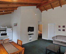 Aspect Tamar Valley Resort, Grindelwald - Accommodation Perth 3